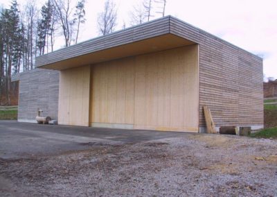 Centres forestiers cantonaux