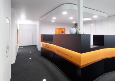 Bureau OCSA