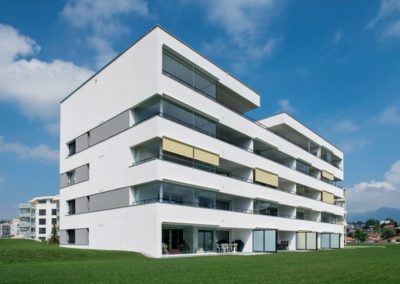 Cité Pré-Vert – V