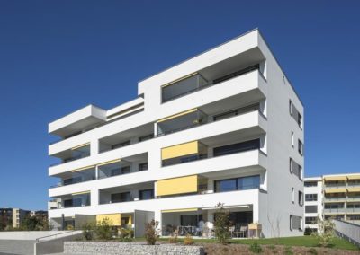 Cité Pré-Vert – Q