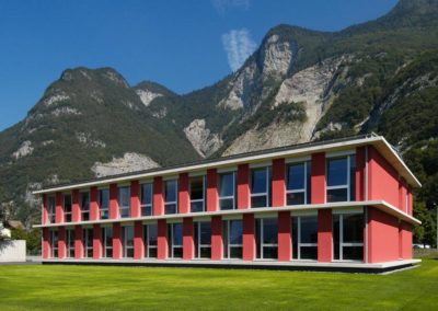 Collège de Prés-Clos