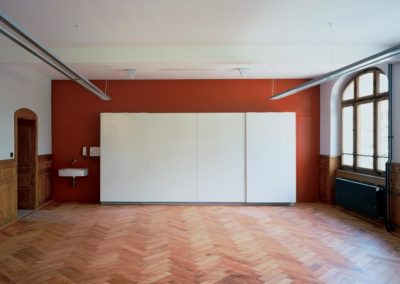 Ecole primaire – Grandvillard