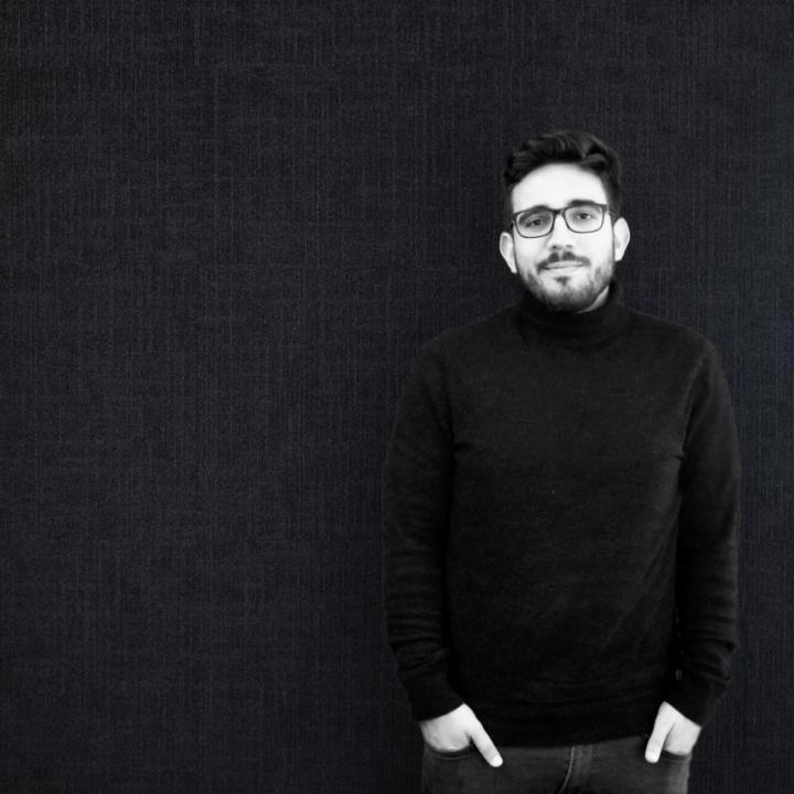 Ferreira Raphaël