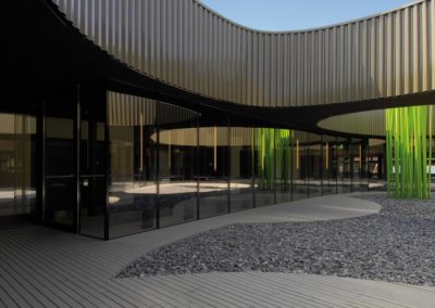 Fondation Horizon Sud
