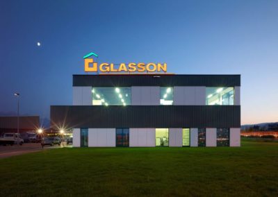 Glasson Miauton