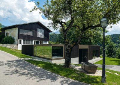 Institut la Gruyère