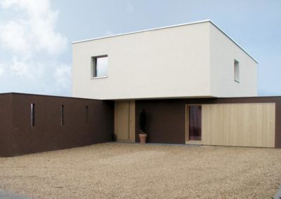 Maison B
