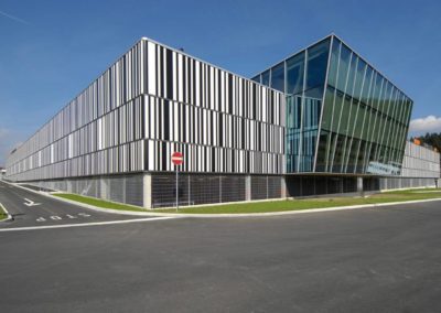 Migros La Tour-de-Trême