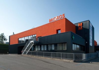 Migros Romont