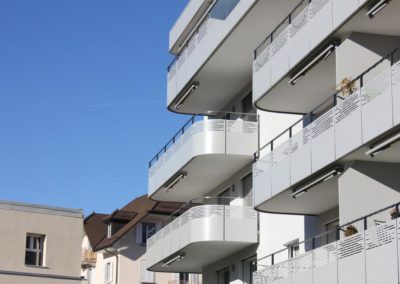 Rue du Moléson 42