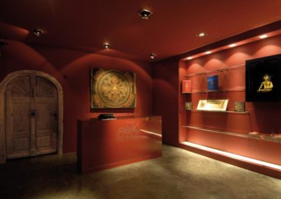 Tibet Museum