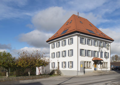 Café du Sauvage