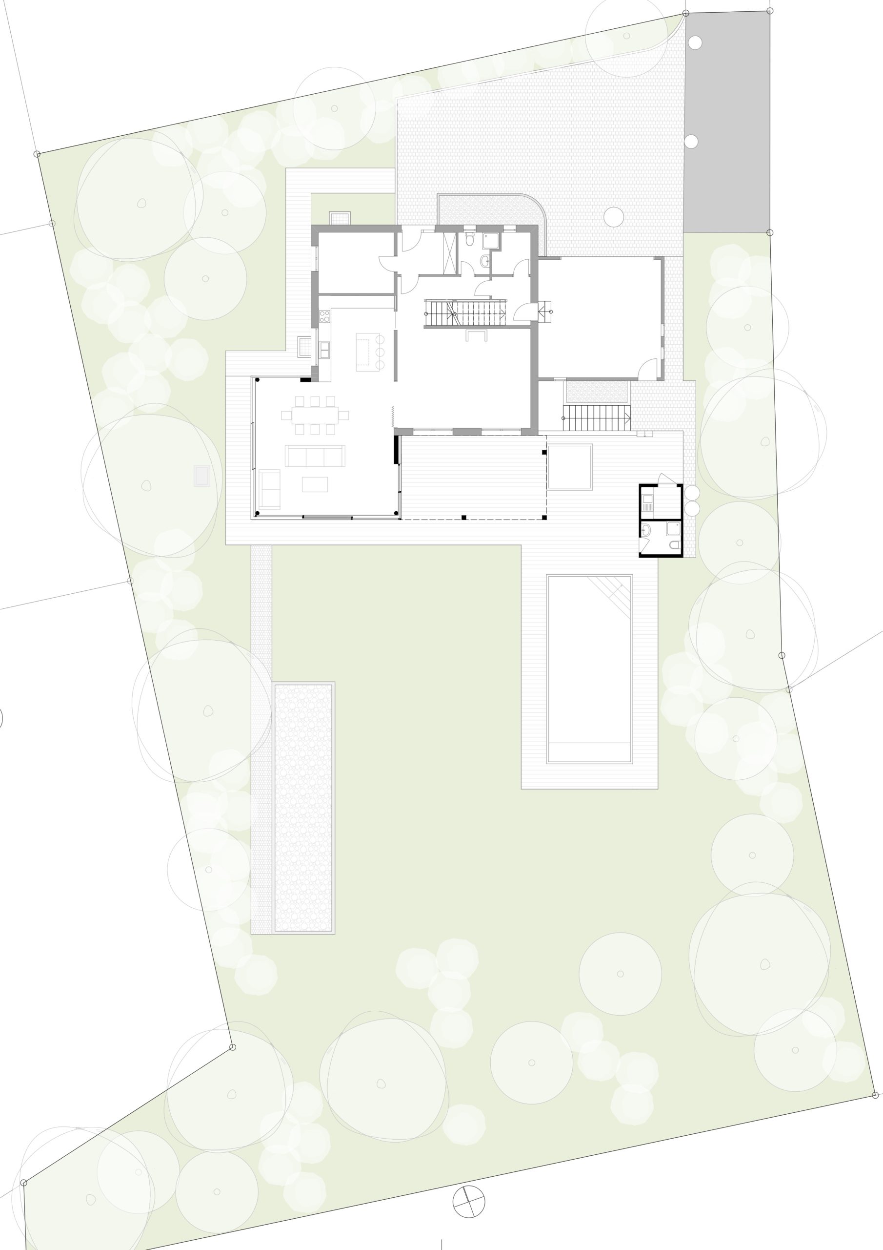 Villa Bulle