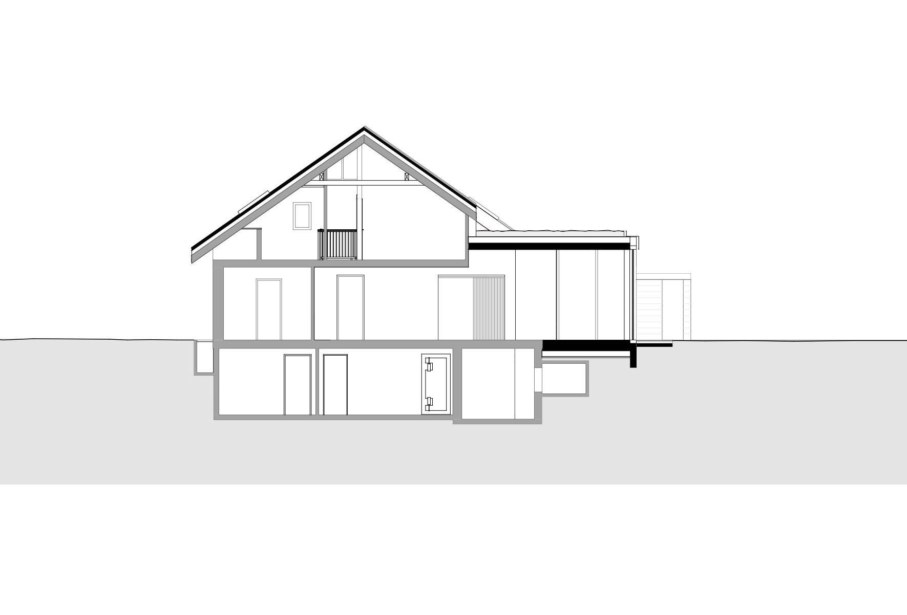 Villa Bulle